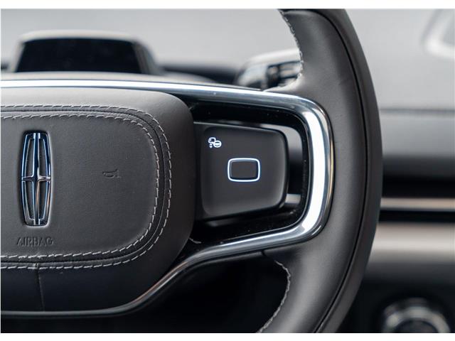 2025 Lincoln Navigator Reserve (Stk: S-2183) in Calgary - Image 14 of 24