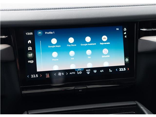 2025 Lincoln Navigator Reserve (Stk: S-2183) in Calgary - Image 15 of 24