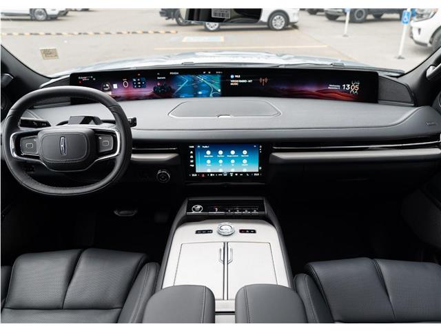 2025 Lincoln Navigator Reserve (Stk: S-2183) in Calgary - Image 16 of 24