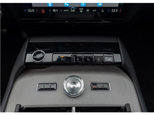 2025 Lincoln Navigator Reserve (Stk: S-2183) in Calgary - Image 18 of 24