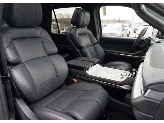 2025 Lincoln Navigator Reserve (Stk: S-2183) in Calgary - Image 20 of 24