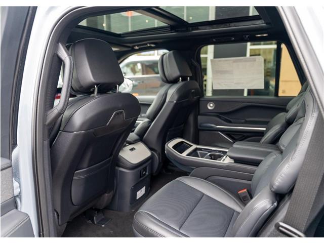 2025 Lincoln Navigator Reserve (Stk: S-2183) in Calgary - Image 21 of 24