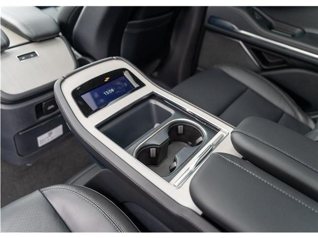 2025 Lincoln Navigator Reserve (Stk: S-2183) in Calgary - Image 22 of 24