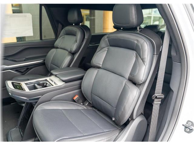 2025 Lincoln Navigator Reserve (Stk: S-2183) in Calgary - Image 23 of 24