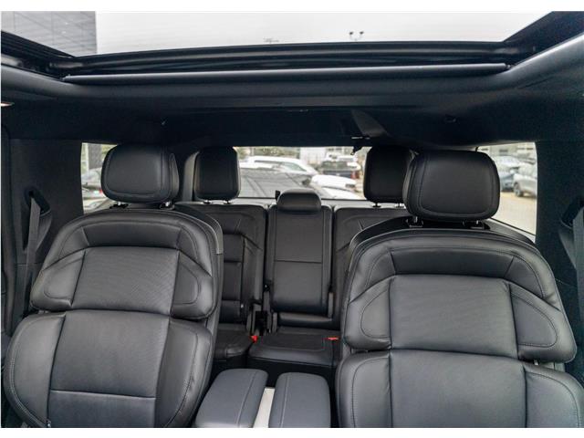 2025 Lincoln Navigator Reserve (Stk: S-2183) in Calgary - Image 24 of 24