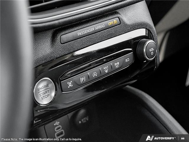 2026 Ford Escape Platinum (Stk: T-583) in Calgary - Image 20 of 21