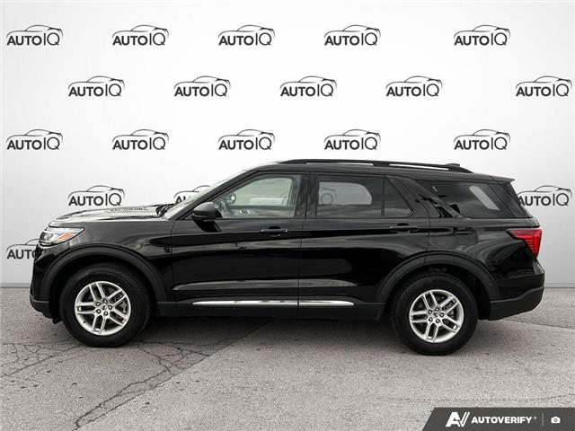 2025 Ford Explorer Active (Stk: R0H2682) in Hamilton - Image 3 of 17