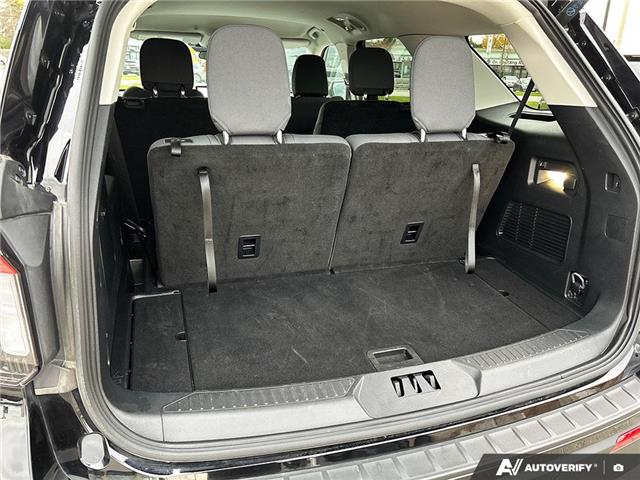 2025 Ford Explorer Active (Stk: R0H2682) in Hamilton - Image 8 of 17