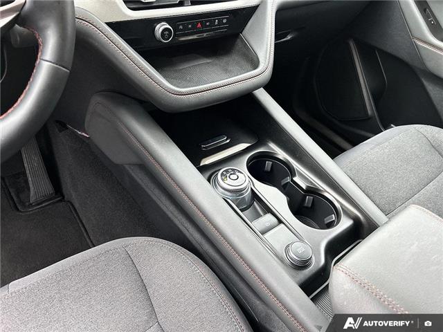 2025 Ford Explorer Active (Stk: R0H2682) in Hamilton - Image 11 of 17