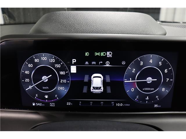2026 Kia Seltos SX w/Brown Interior (Stk: 26747) in Edmonton - Image 32 of 32