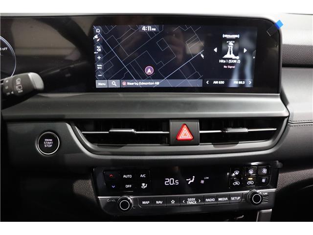 2026 Kia Seltos EX Premium (Stk: 26766) in Edmonton - Image 17 of 29