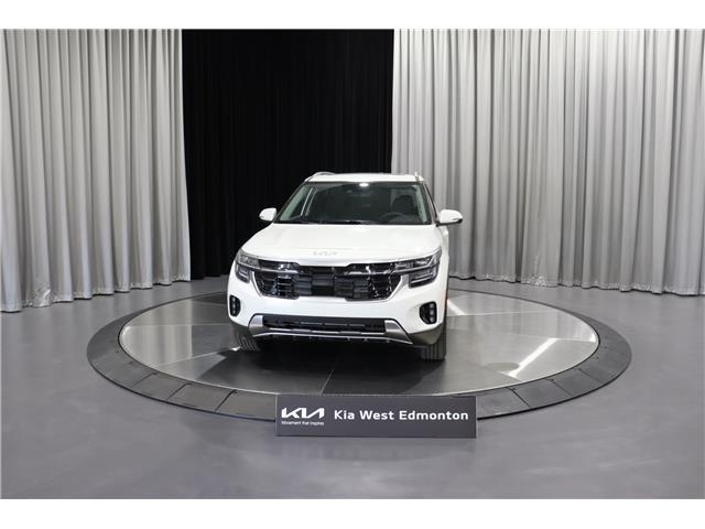 2026 Kia Seltos EX Premium (Stk: 26766) in Edmonton - Image 6 of 29