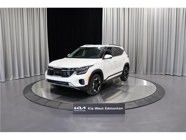 2026 Kia Seltos EX Premium (Stk: 26766) in Edmonton - Image 3 of 29