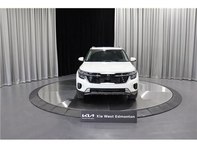 2026 Kia Seltos EX Premium (Stk: 26766) in Edmonton - Image 2 of 29