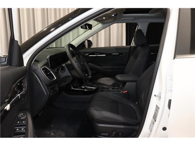 2026 Kia Seltos EX Premium (Stk: 26766) in Edmonton - Image 10 of 29
