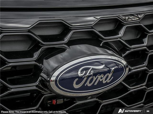 2026 Ford Explorer ST (Stk: TA-132) in Calgary - Image 8 of 24