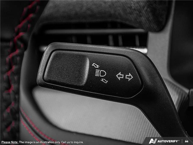 2026 Ford Explorer ST (Stk: TA-132) in Calgary - Image 24 of 24