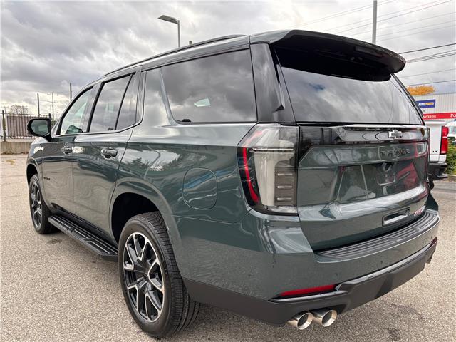 2026 Chevrolet Tahoe RST (Stk: TT124086) in Caledonia - Image 3 of 54