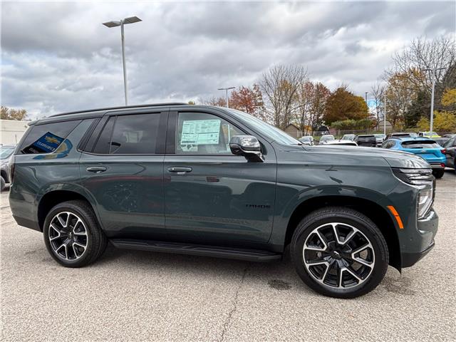 2026 Chevrolet Tahoe RST (Stk: TT124086) in Caledonia - Image 5 of 54