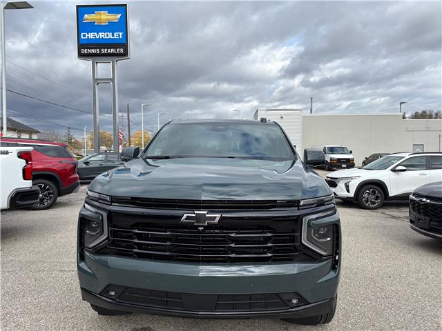 2026 Chevrolet Tahoe RST (Stk: TT124086) in Caledonia - Image 7 of 54