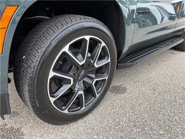 2026 Chevrolet Tahoe RST (Stk: TT124086) in Caledonia - Image 8 of 54
