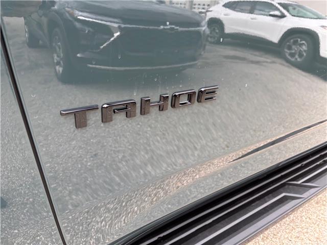 2026 Chevrolet Tahoe RST (Stk: TT124086) in Caledonia - Image 9 of 54
