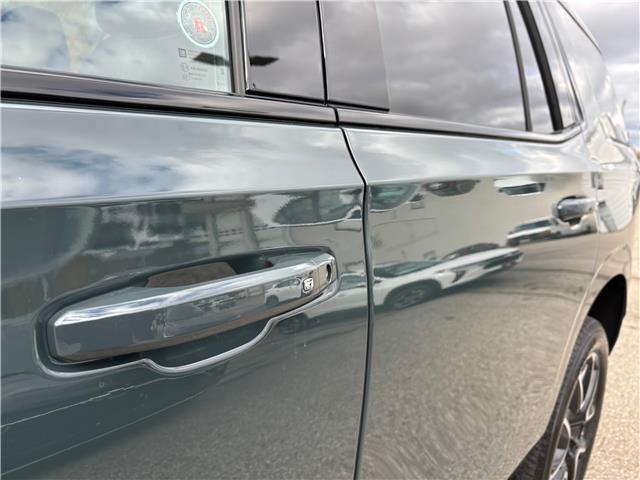2026 Chevrolet Tahoe RST (Stk: TT124086) in Caledonia - Image 10 of 54