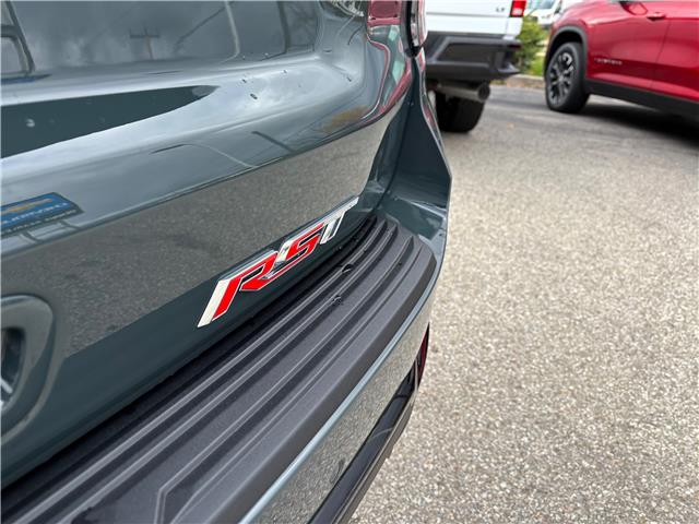 2026 Chevrolet Tahoe RST (Stk: TT124086) in Caledonia - Image 11 of 54