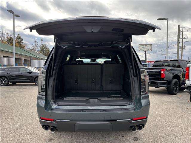 2026 Chevrolet Tahoe RST (Stk: TT124086) in Caledonia - Image 12 of 54