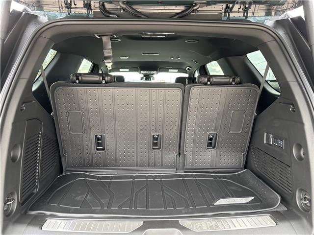 2026 Chevrolet Tahoe RST (Stk: TT124086) in Caledonia - Image 13 of 54