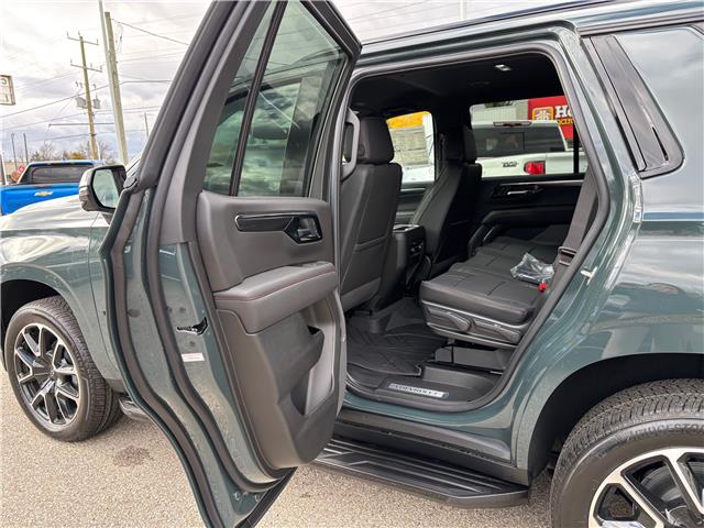 2026 Chevrolet Tahoe RST (Stk: TT124086) in Caledonia - Image 14 of 54