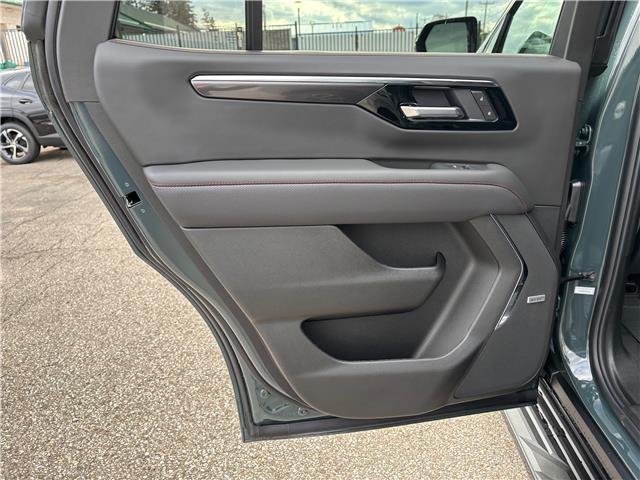 2026 Chevrolet Tahoe RST (Stk: TT124086) in Caledonia - Image 15 of 54