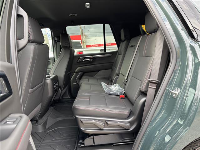 2026 Chevrolet Tahoe RST (Stk: TT124086) in Caledonia - Image 16 of 54