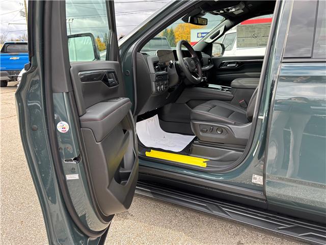 2026 Chevrolet Tahoe RST (Stk: TT124086) in Caledonia - Image 19 of 54
