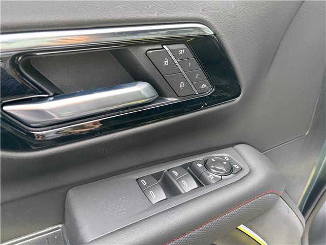 2026 Chevrolet Tahoe RST (Stk: TT124086) in Caledonia - Image 21 of 54