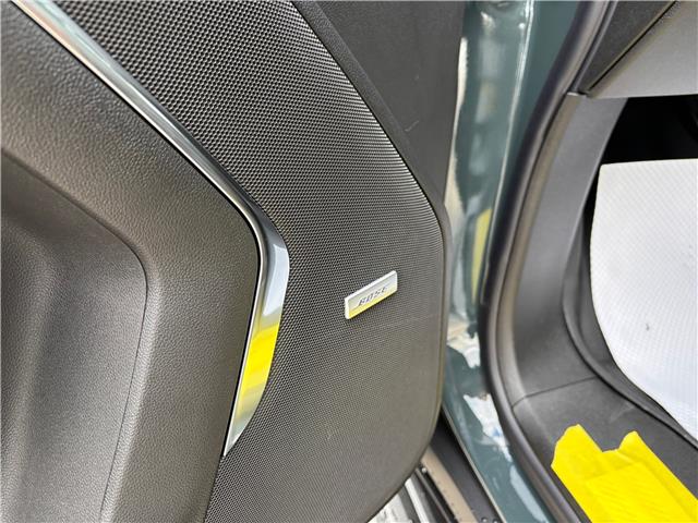 2026 Chevrolet Tahoe RST (Stk: TT124086) in Caledonia - Image 22 of 54