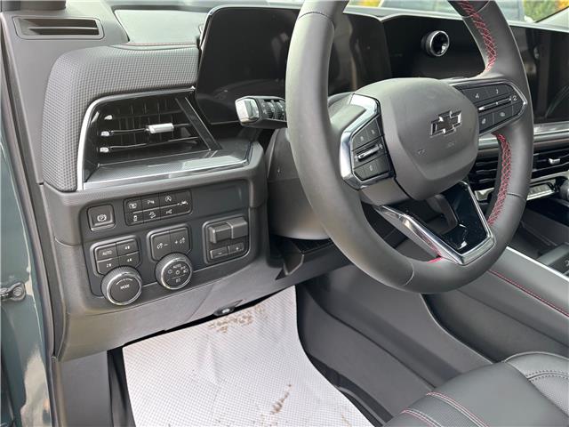 2026 Chevrolet Tahoe RST (Stk: TT124086) in Caledonia - Image 25 of 54
