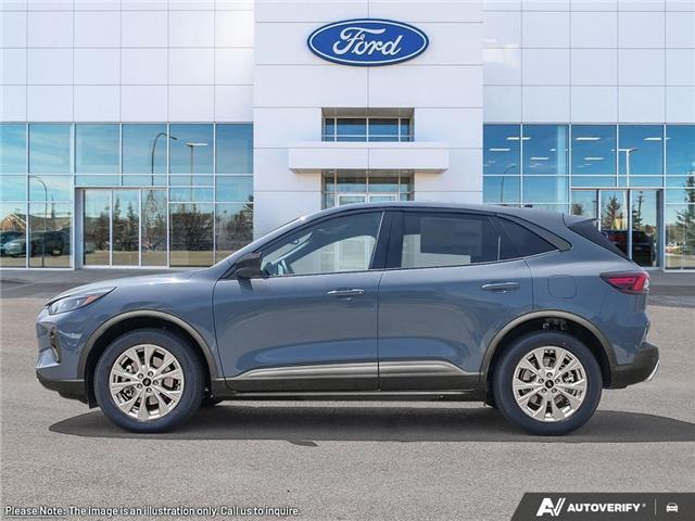 2026 Ford Escape Active (Stk: TA-058) in Calgary - Image 3 of 23