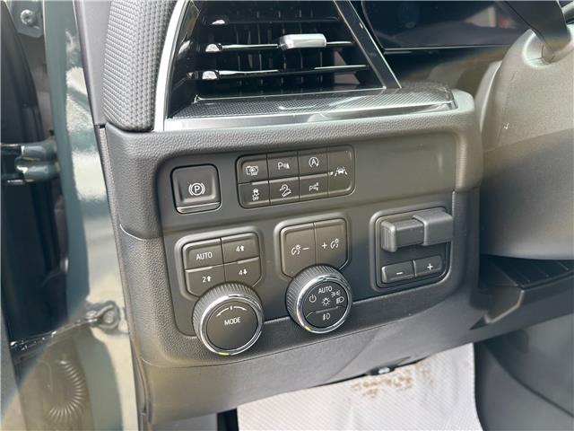 2026 Chevrolet Tahoe RST (Stk: TT124086) in Caledonia - Image 26 of 54