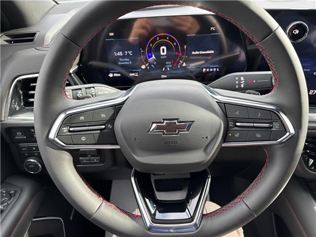 2026 Chevrolet Tahoe RST (Stk: TT124086) in Caledonia - Image 27 of 54