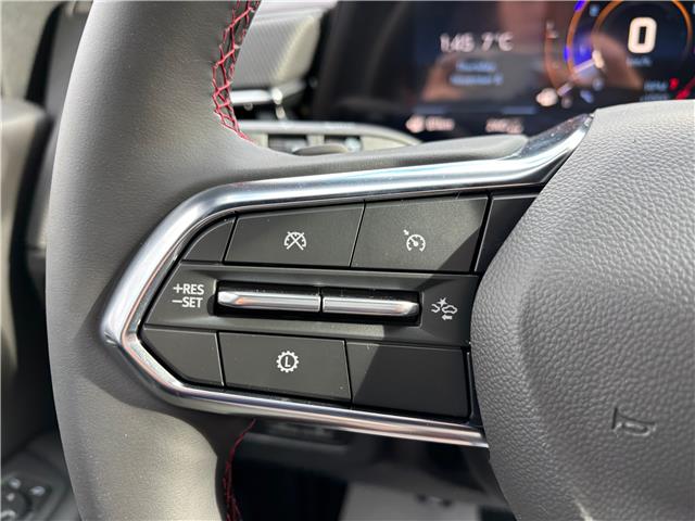 2026 Chevrolet Tahoe RST (Stk: TT124086) in Caledonia - Image 28 of 54