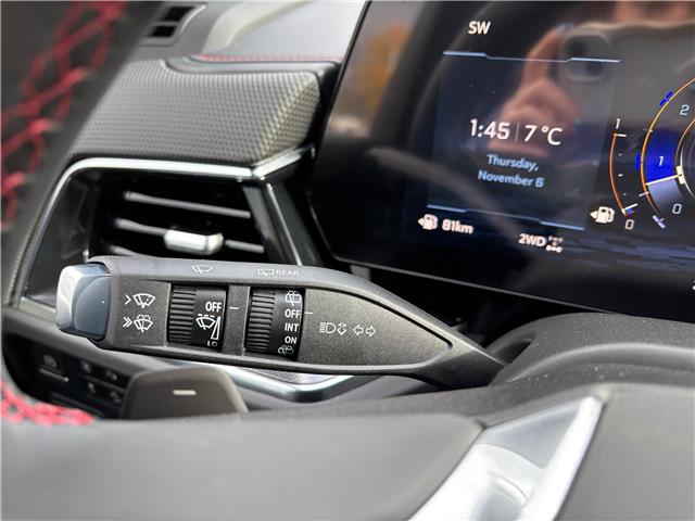 2026 Chevrolet Tahoe RST (Stk: TT124086) in Caledonia - Image 30 of 54