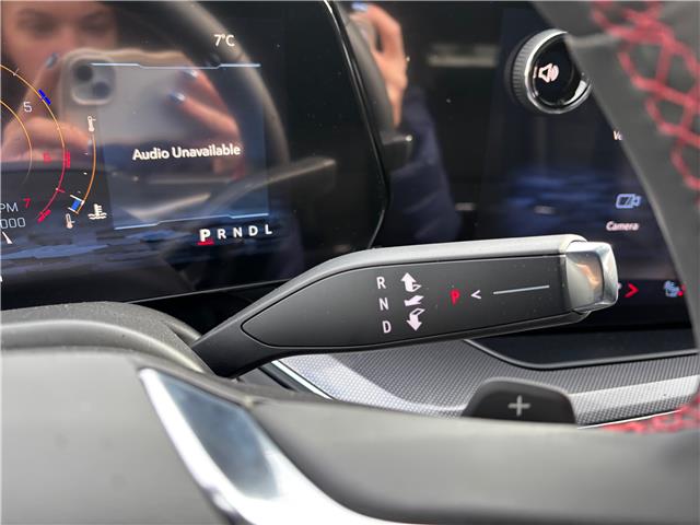 2026 Chevrolet Tahoe RST (Stk: TT124086) in Caledonia - Image 31 of 54