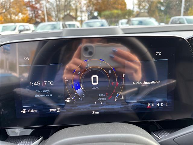 2026 Chevrolet Tahoe RST (Stk: TT124086) in Caledonia - Image 32 of 54