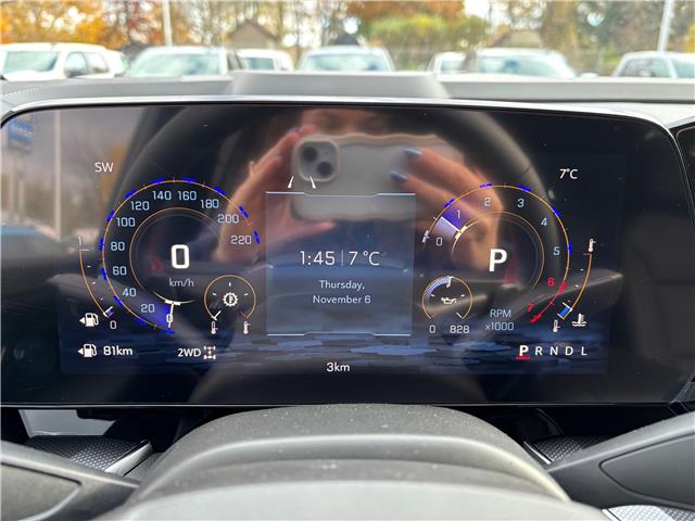 2026 Chevrolet Tahoe RST (Stk: TT124086) in Caledonia - Image 33 of 54