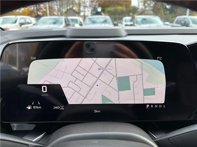 2026 Chevrolet Tahoe RST (Stk: TT124086) in Caledonia - Image 34 of 54