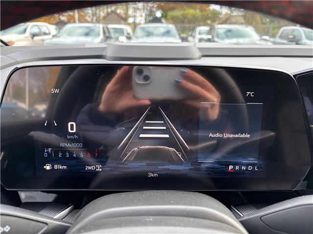 2026 Chevrolet Tahoe RST (Stk: TT124086) in Caledonia - Image 35 of 54