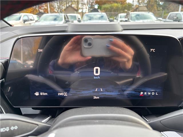 2026 Chevrolet Tahoe RST (Stk: TT124086) in Caledonia - Image 36 of 54