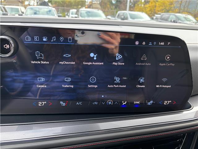 2026 Chevrolet Tahoe RST (Stk: TT124086) in Caledonia - Image 37 of 54