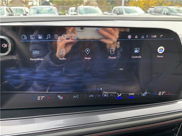 2026 Chevrolet Tahoe RST (Stk: TT124086) in Caledonia - Image 38 of 54